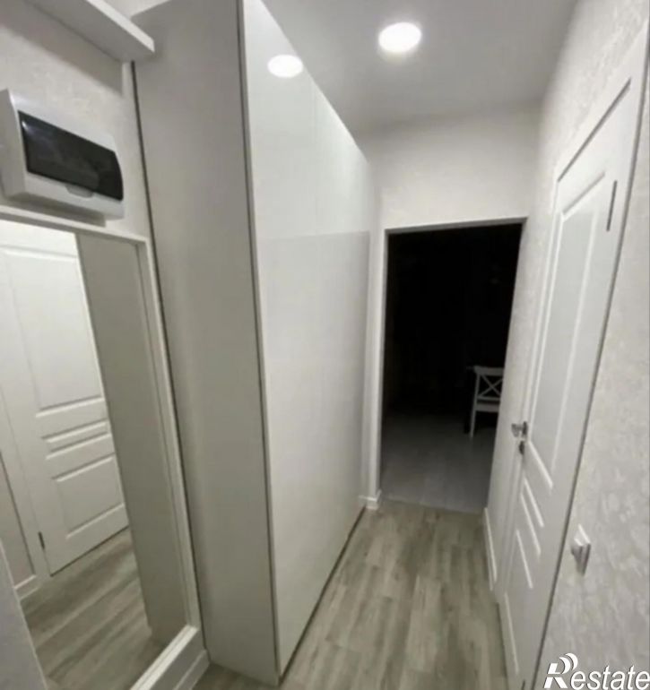 Студия Командорская улица, 6к2