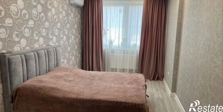 2-комн квартира улица Адмирала Крузенштерна, 5