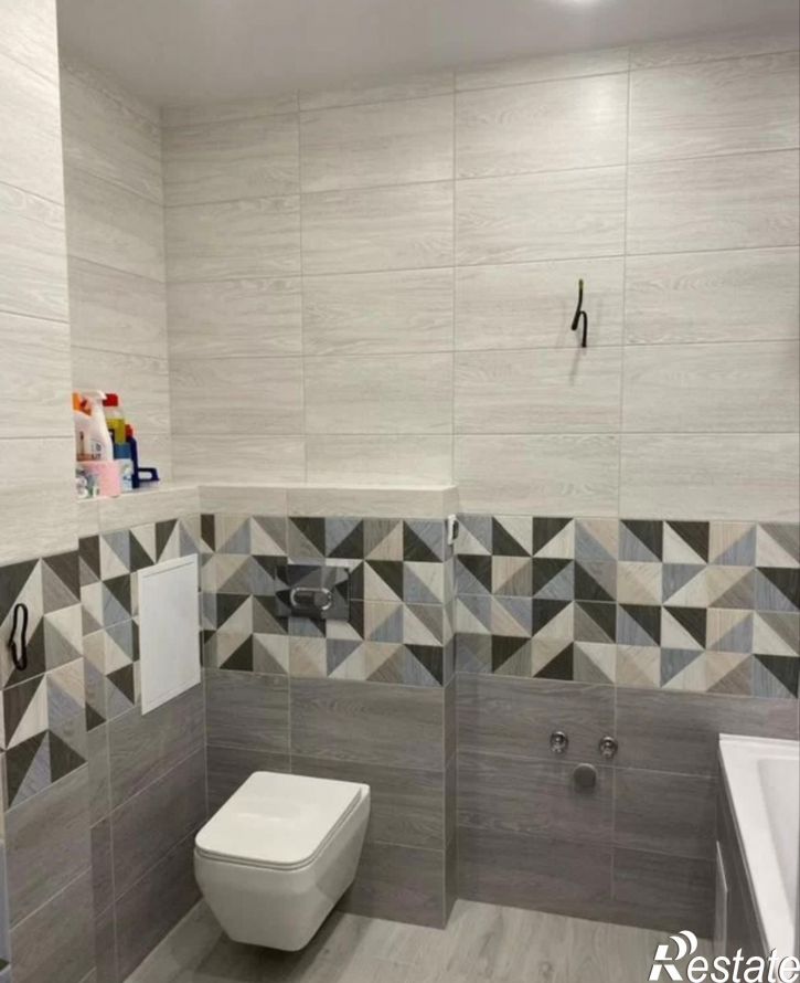 2-комн квартира улица Адмирала Крузенштерна, 5