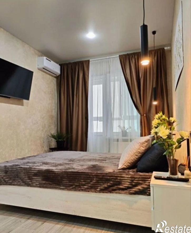 1-комн квартира Питерская улица, 40к4