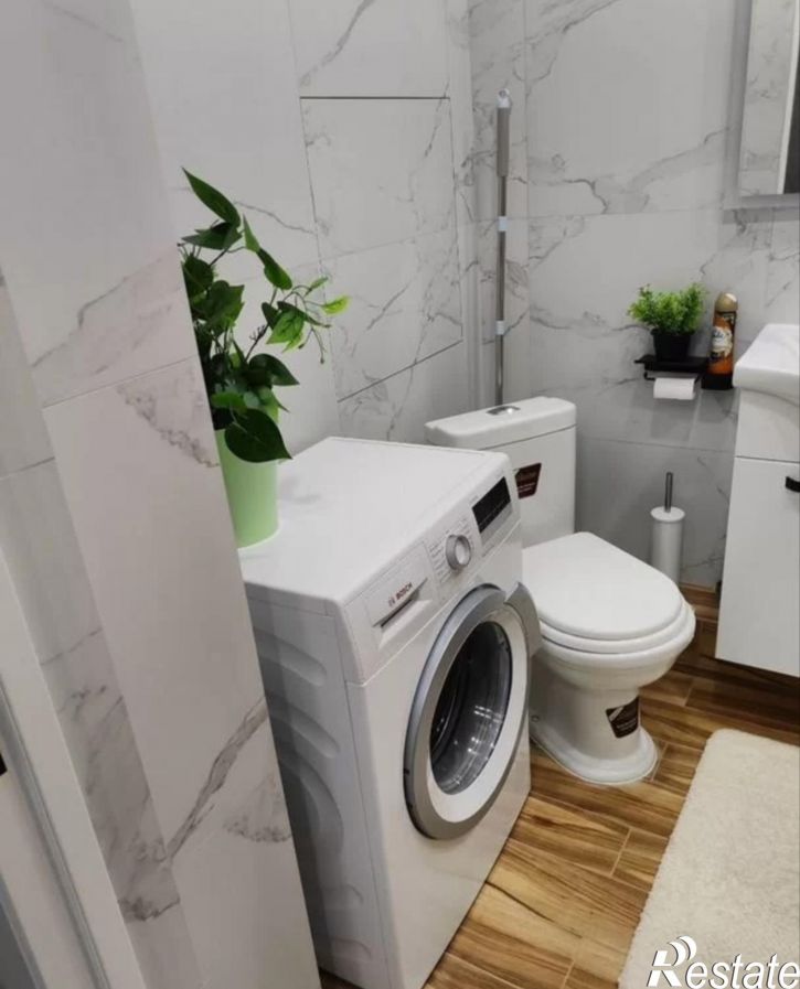 1-комн квартира Питерская улица, 40к4