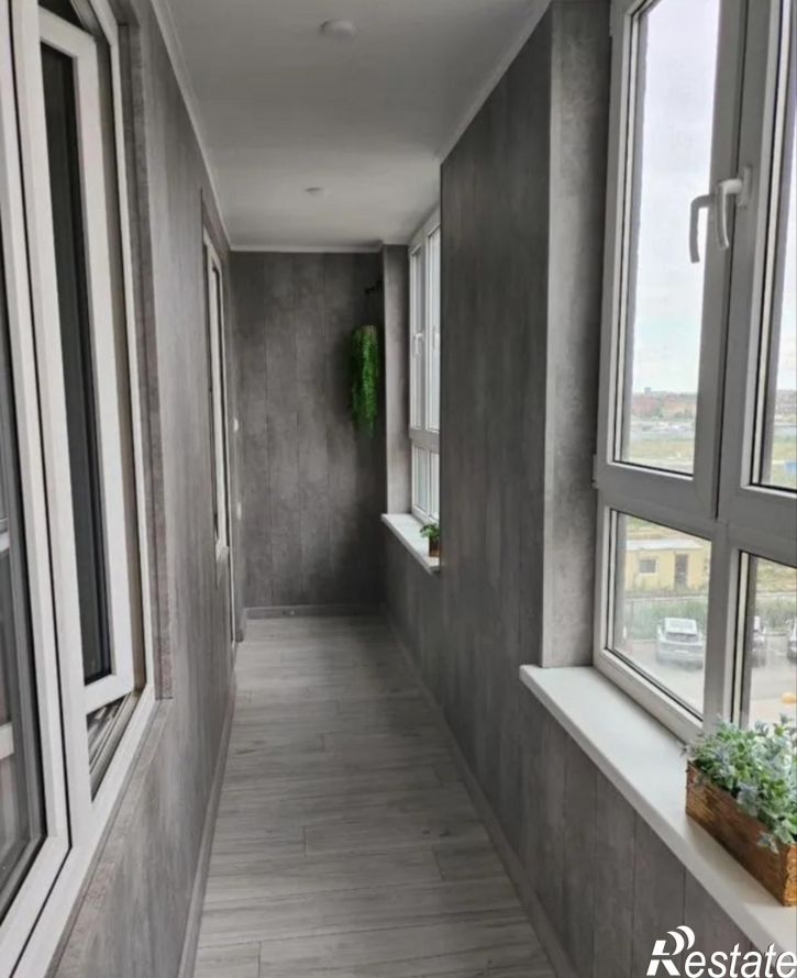 1-комн квартира Питерская улица, 40к4