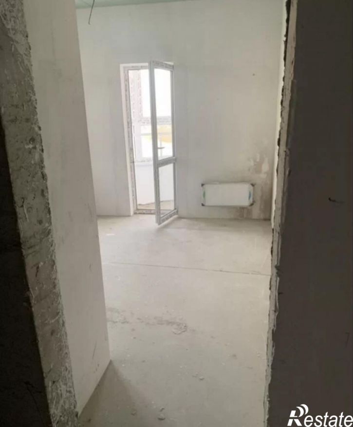 1-комн квартира Воронежская улица, 47Дк1