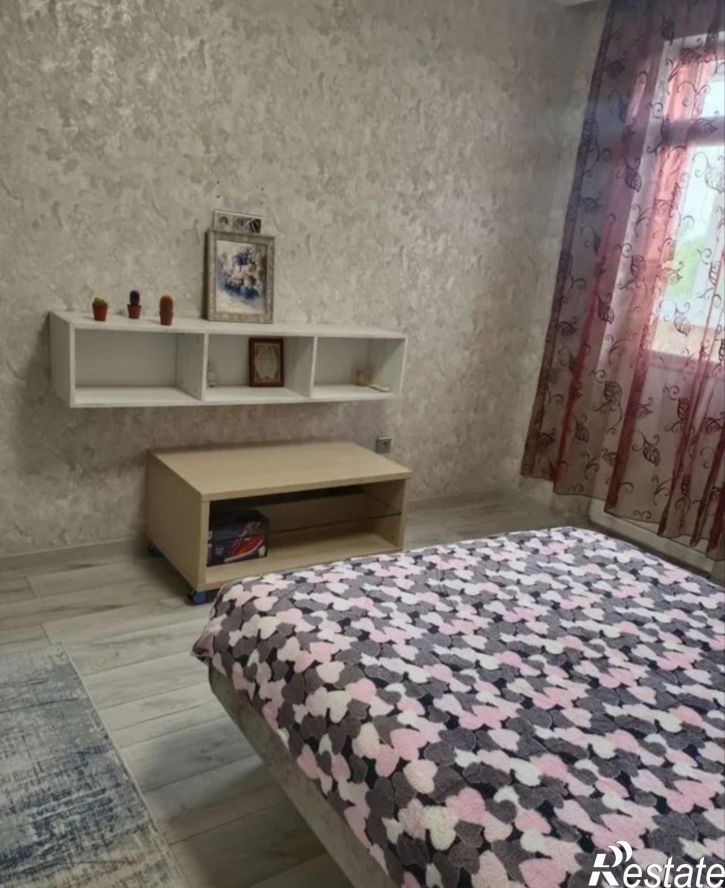 1-комн квартира Заполярная улица, 45