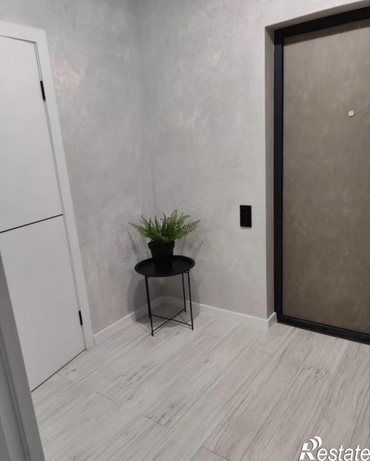 1-комн квартира Питерская улица, 40к4