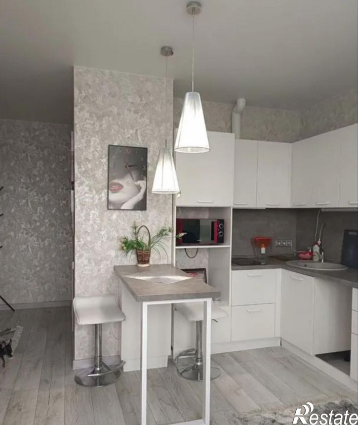 1-комн квартира Заполярная улица, 45