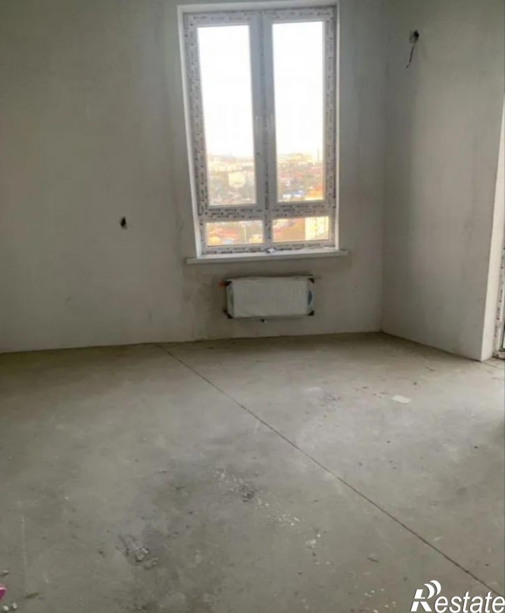 1-комн квартира Воронежская улица, 47Дк1