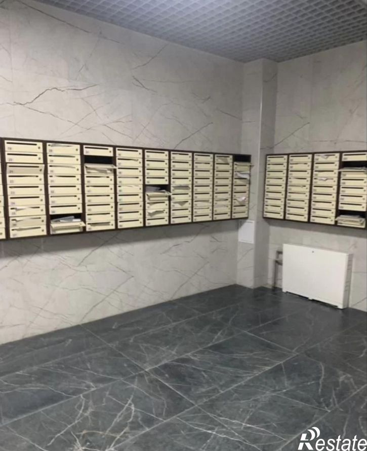 1-комн квартира Воронежская улица, 47Дк1