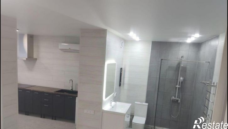 1-комн квартира улица имени Дзержинского, 110А