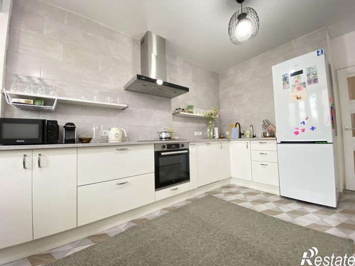2-комн квартира Командорская улица, 6