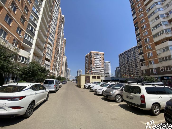 2-комн квартира Командорская улица, 6