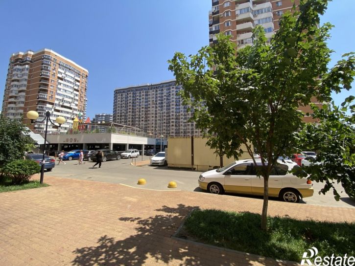 2-комн квартира Командорская улица, 6