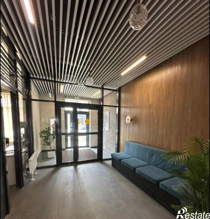 1-комн квартира Адмиралтейский бульвар, 1