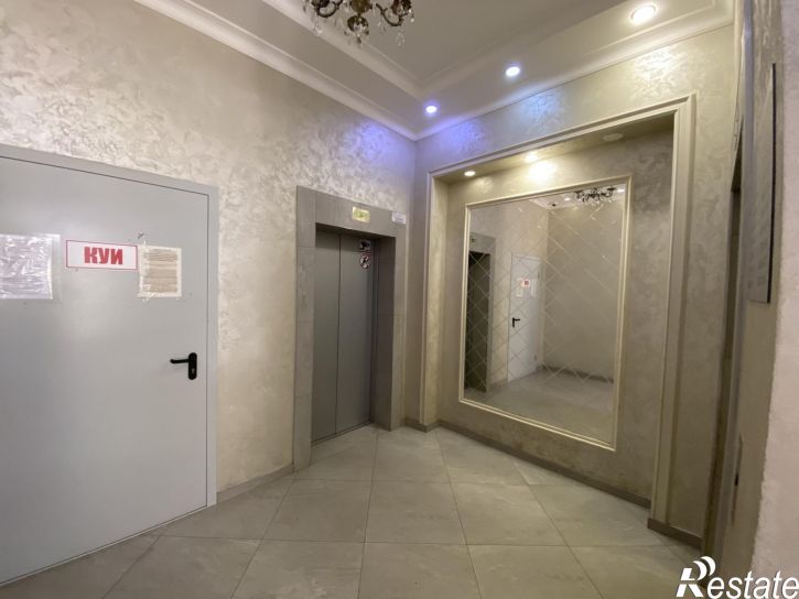 2-комн квартира Командорская улица, 6