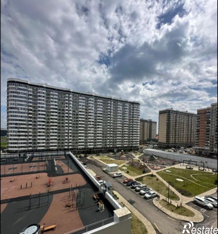 1-комн квартира Адмиралтейский бульвар, 1