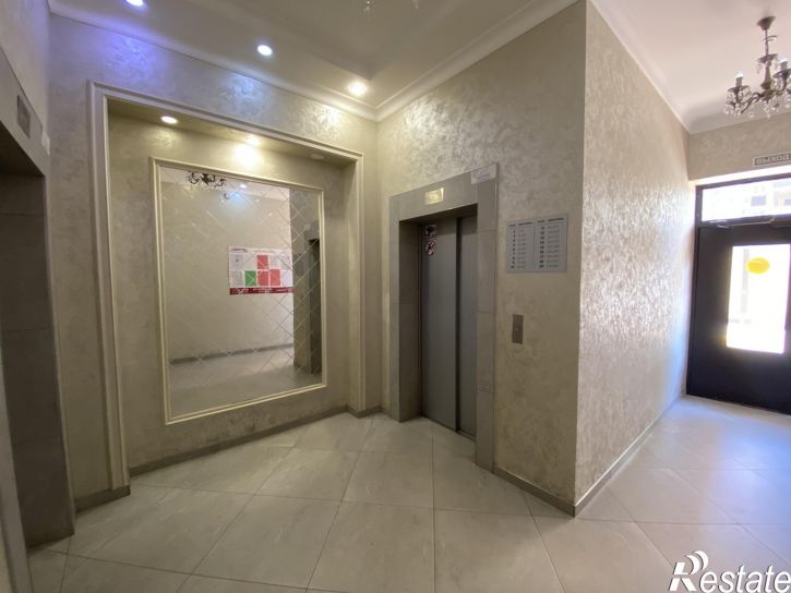 2-комн квартира Командорская улица, 6