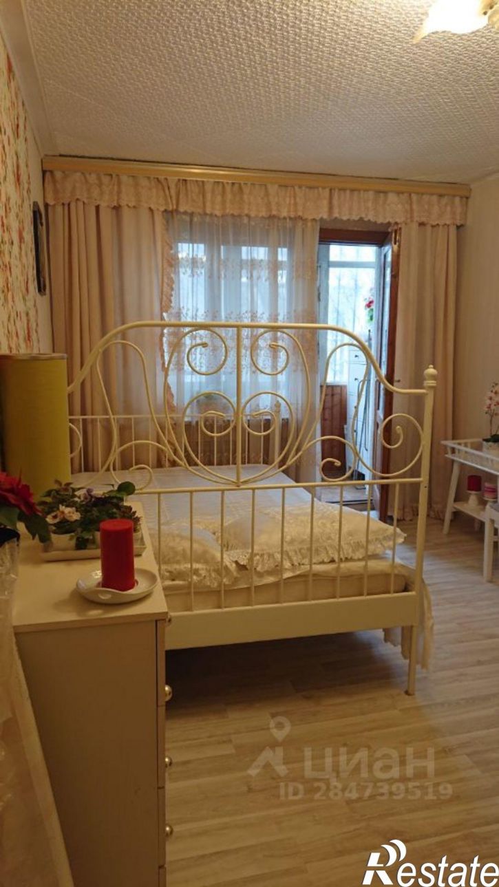 2-комн квартира ул им. Селезнева, 158,  д. 158