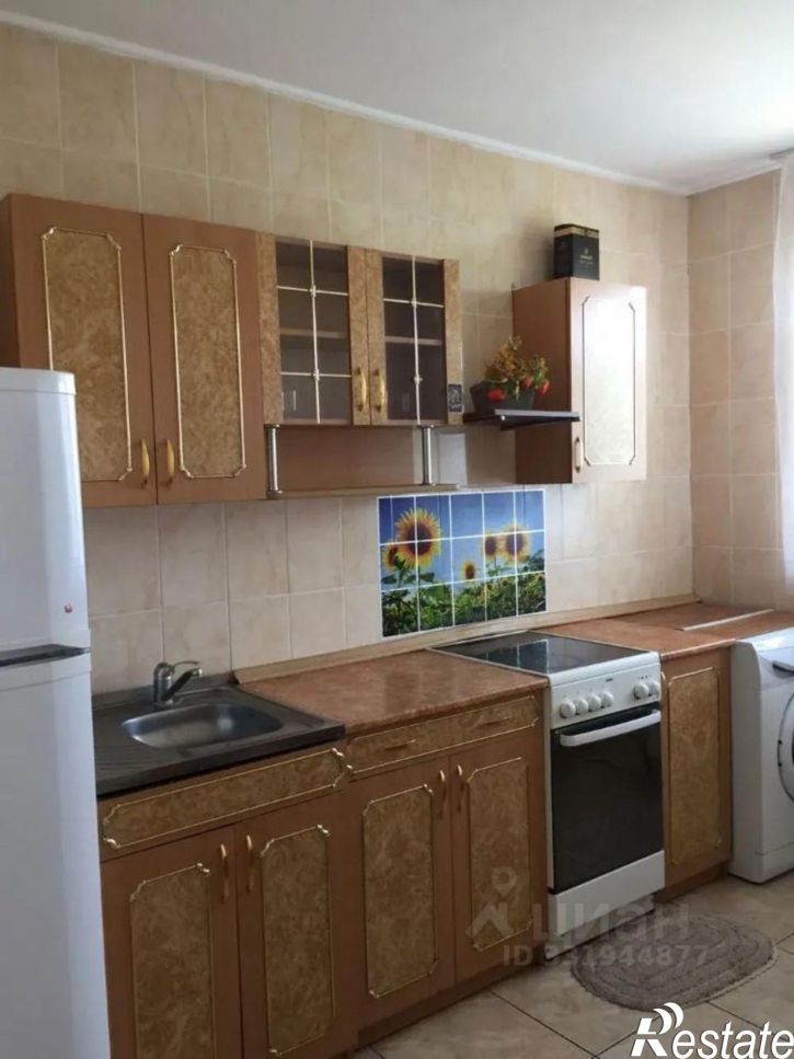 2-комн квартира ул Новороссийская, 158,  д. 158