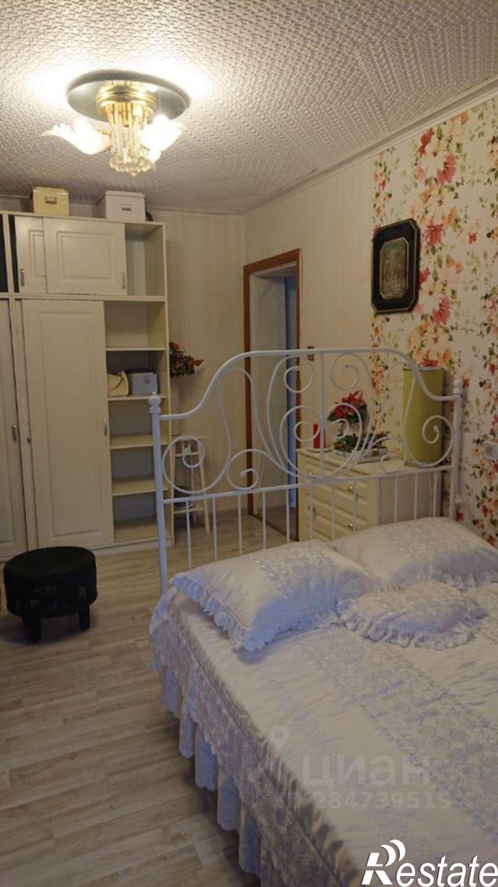 2-комн квартира ул им. Селезнева, 158,  д. 158