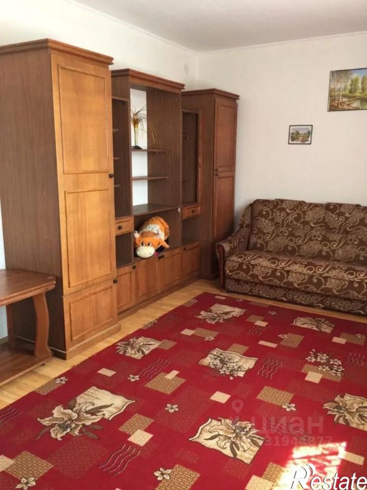 2-комн квартира ул Новороссийская, 158,  д. 158