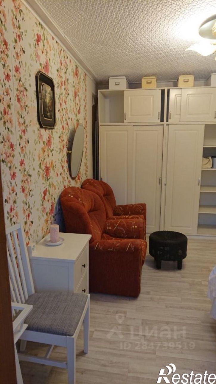 2-комн квартира ул им. Селезнева, 158,  д. 158