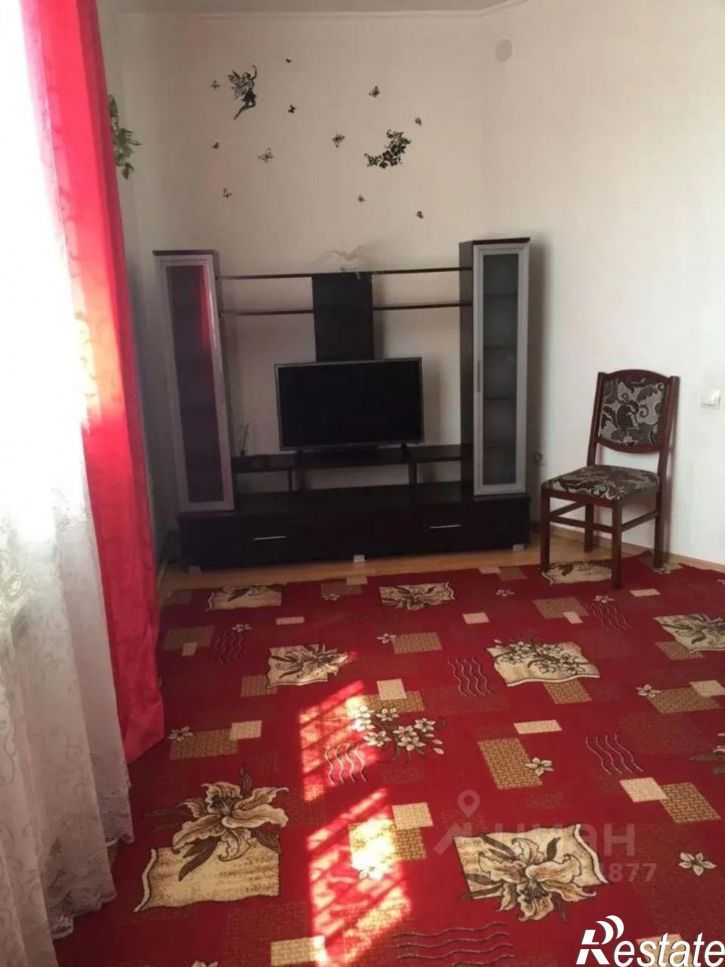 2-комн квартира ул Новороссийская, 158,  д. 158