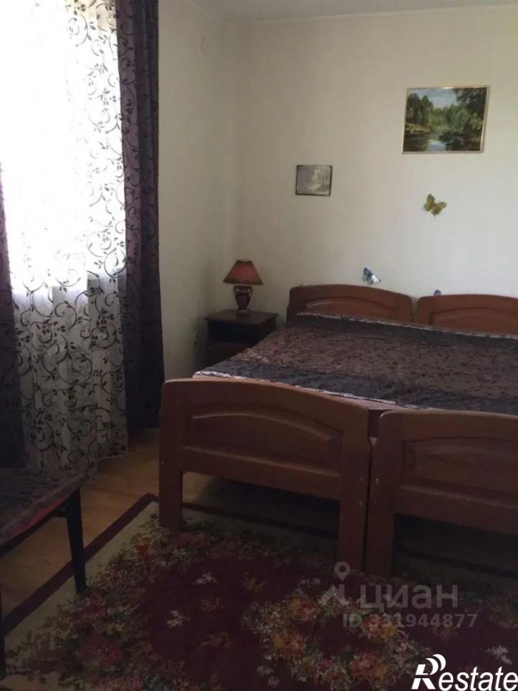 2-комн квартира ул Новороссийская, 158,  д. 158