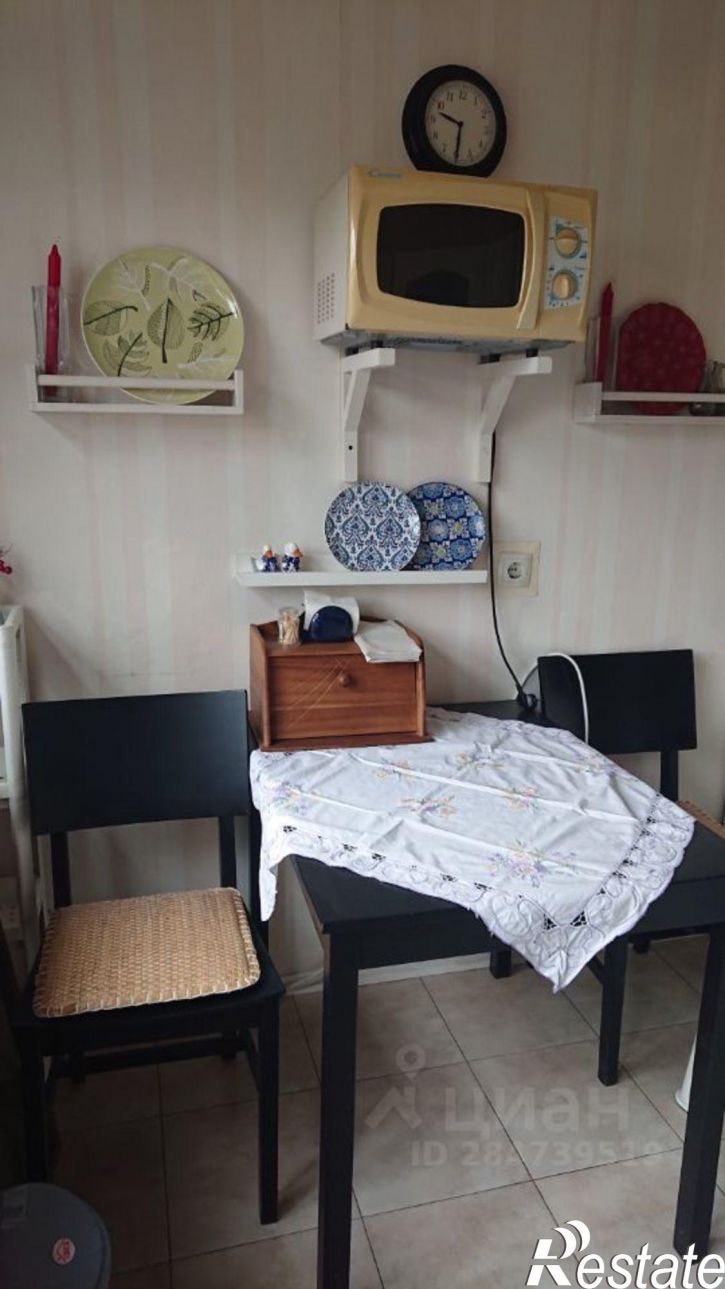2-комн квартира ул им. Селезнева, 158,  д. 158
