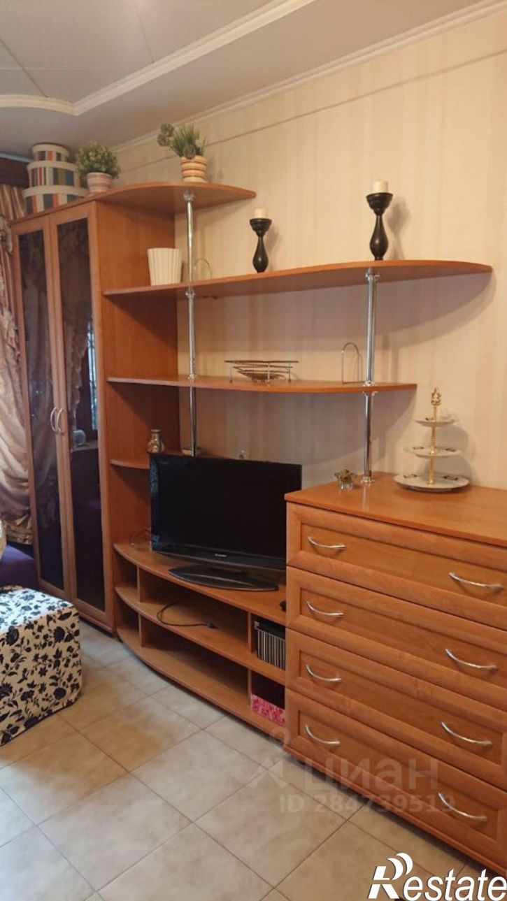 2-комн квартира ул им. Селезнева, 158,  д. 158
