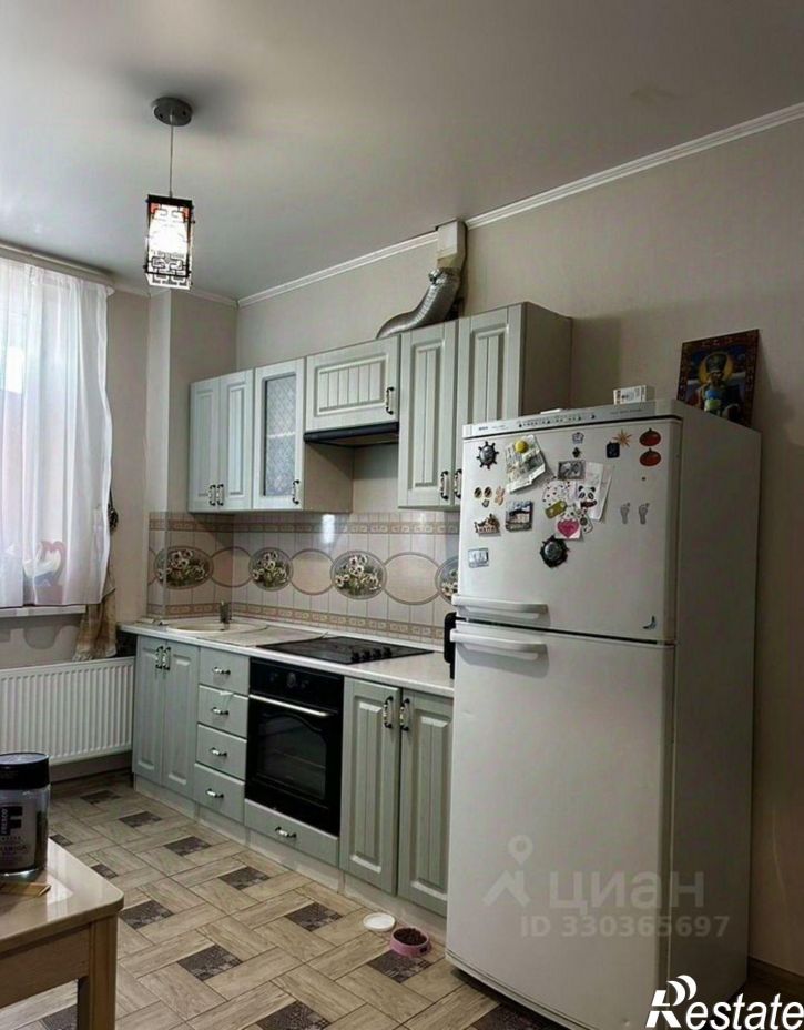 1-комн квартира ул Старокубанская, 2/4 1,  д. 2/4 1,  к. 1