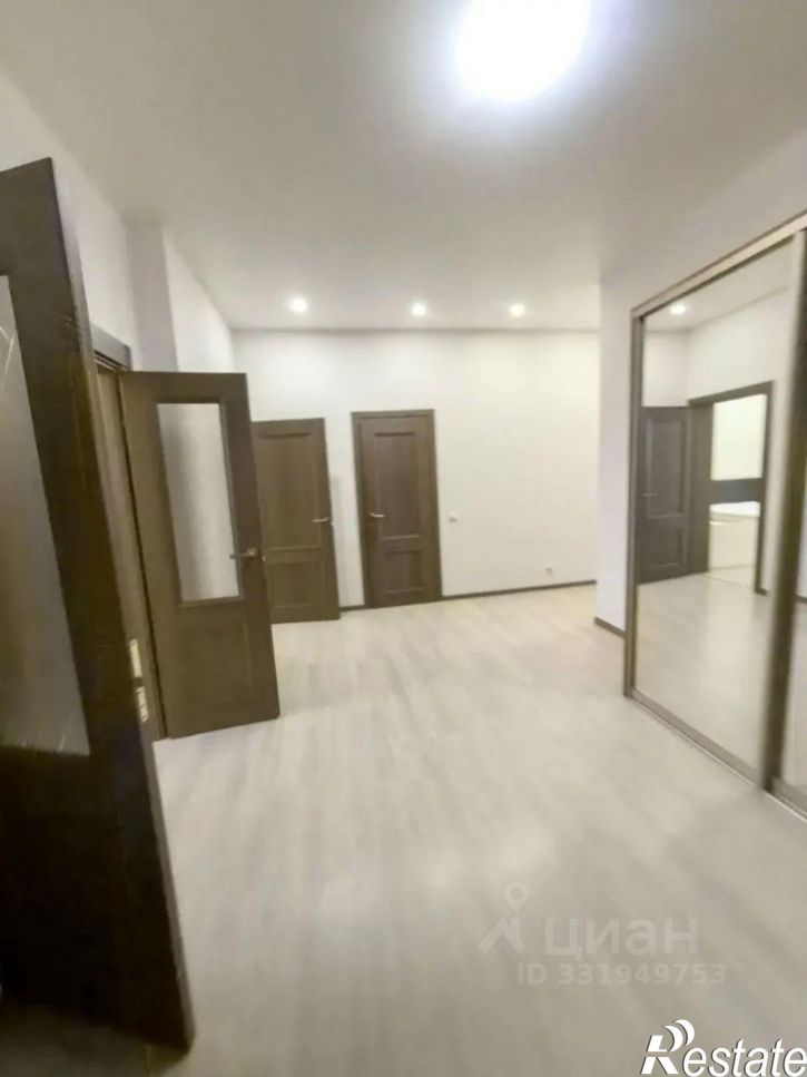 3-комн квартира ул им. Пушкина, 33,  д. 33