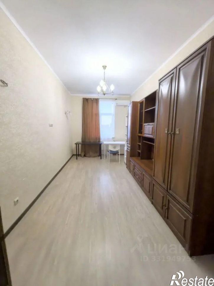 3-комн квартира ул им. Пушкина, 33,  д. 33