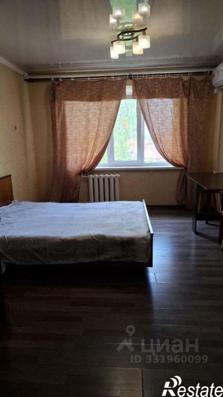 Комната ул Краснодарская, 32,  д. 32