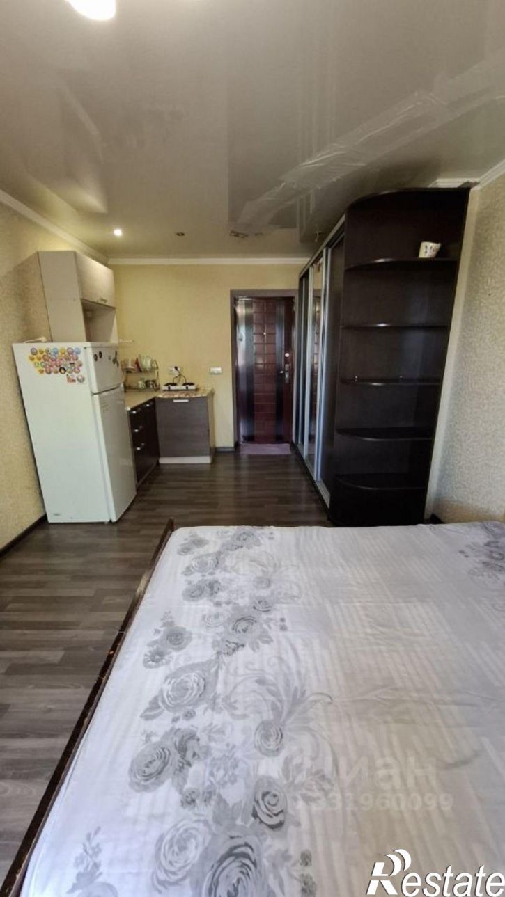 Комната ул Краснодарская, 32,  д. 32
