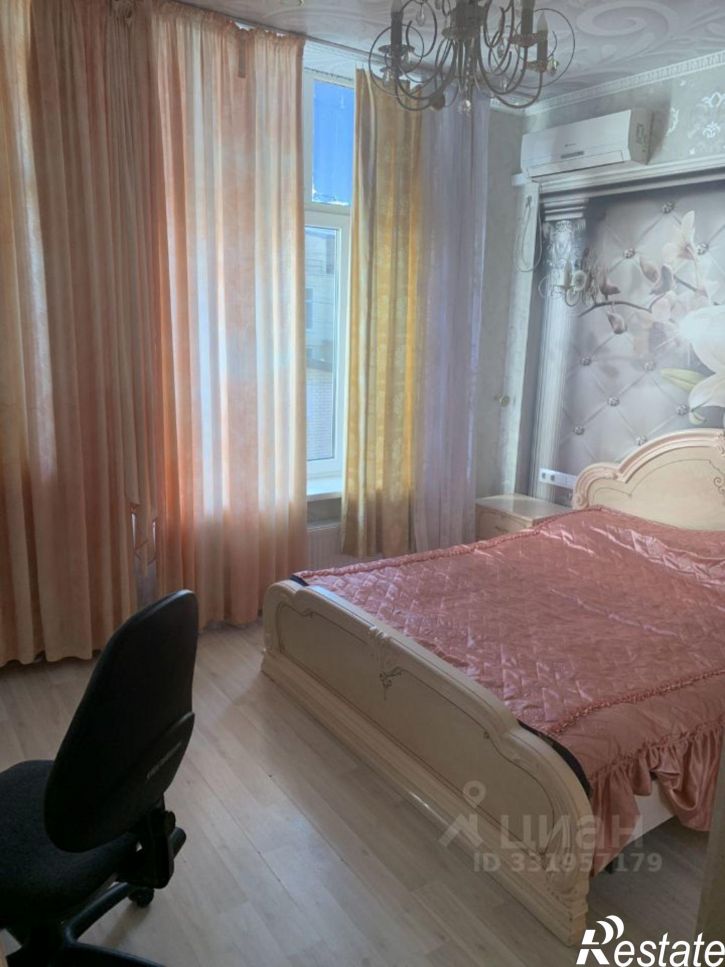 Коттедж/дом 6-й Архангельский пр-д, 14/1,  д. 14/1