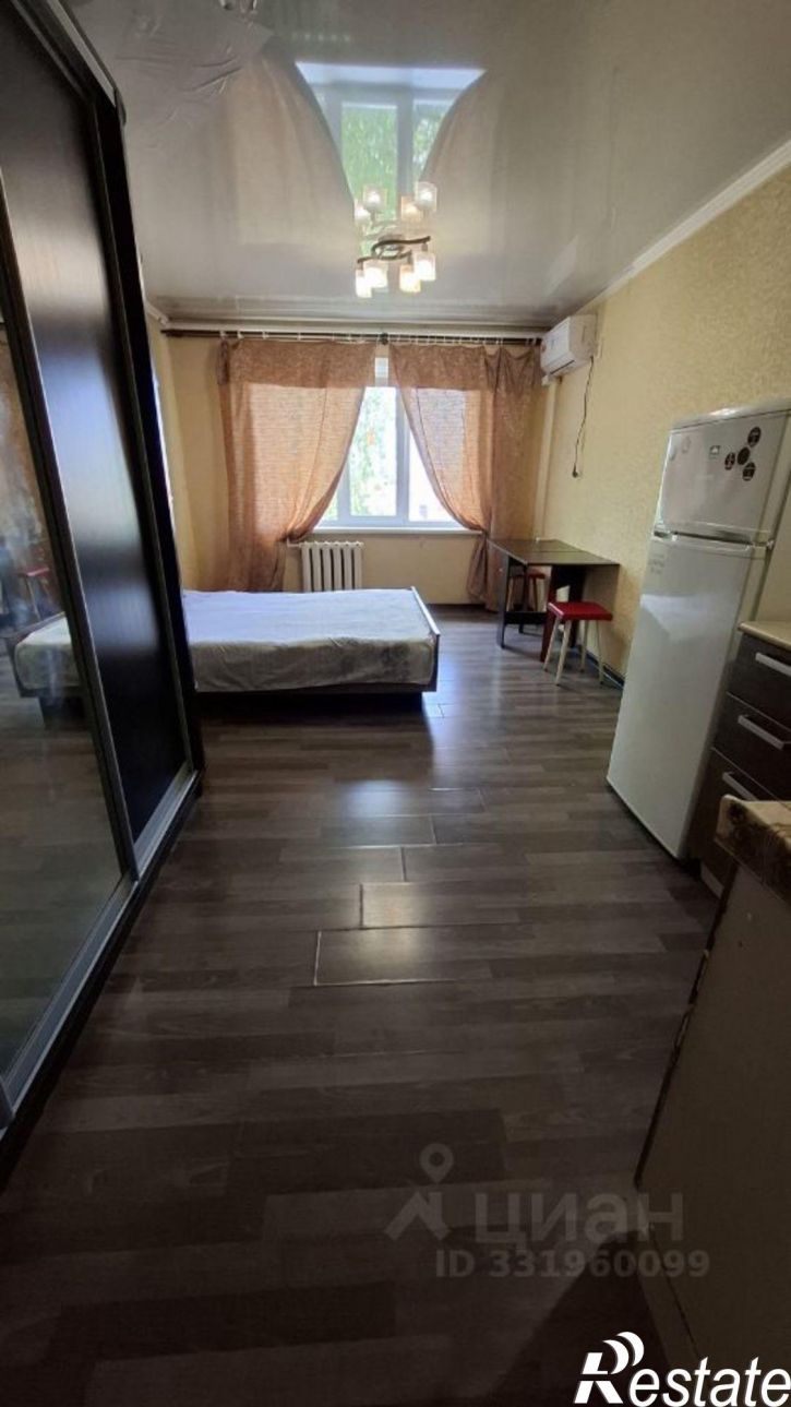 Комната ул Краснодарская, 32,  д. 32