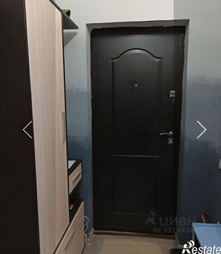 2-комн квартира ул им. Чайковского П.И., 23/1,  д. 23/1