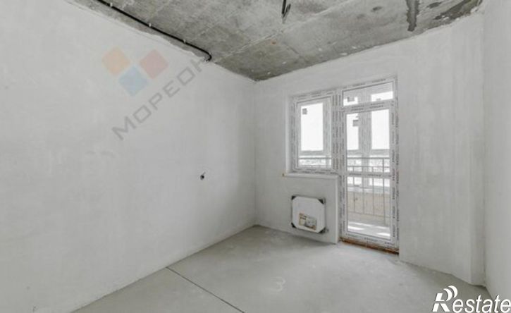 2-комн квартира микрорайон 2-я Площадка, улица Ветеранов, 85