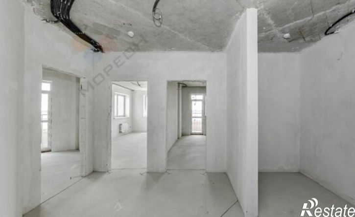 2-комн квартира микрорайон 2-я Площадка, улица Ветеранов, 85