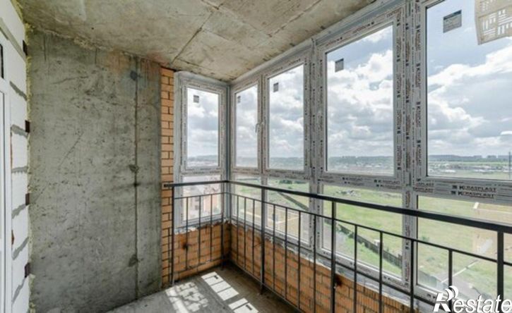 2-комн квартира микрорайон 2-я Площадка, улица Ветеранов, 85