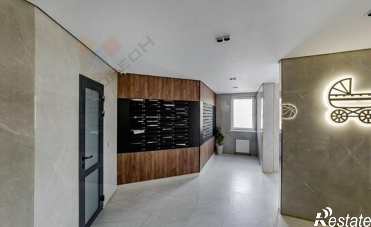 2-комн квартира микрорайон 2-я Площадка, улица Ветеранов, 85