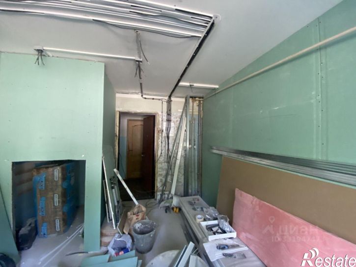 Комната ул Рашпилевская, 341,  д. 341