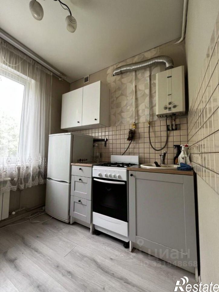 2-комн квартира ул им. Евдокии Бершанской, 19,  д. 19