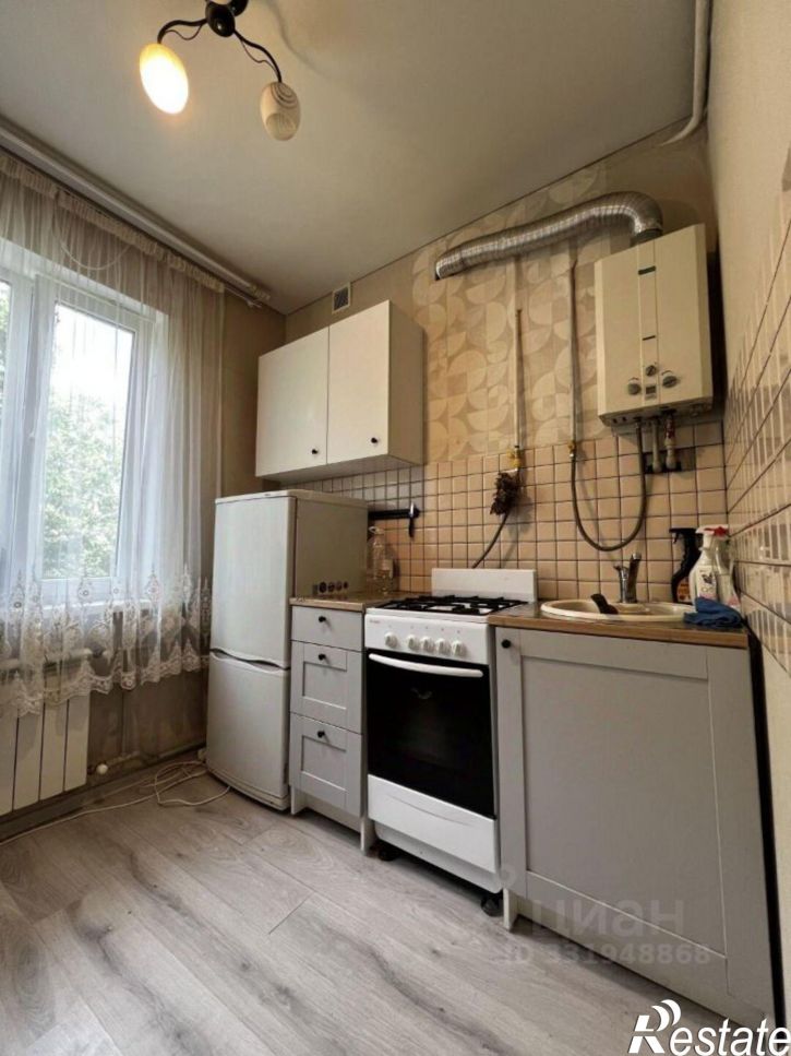 2-комн квартира ул им. Евдокии Бершанской, 19,  д. 19