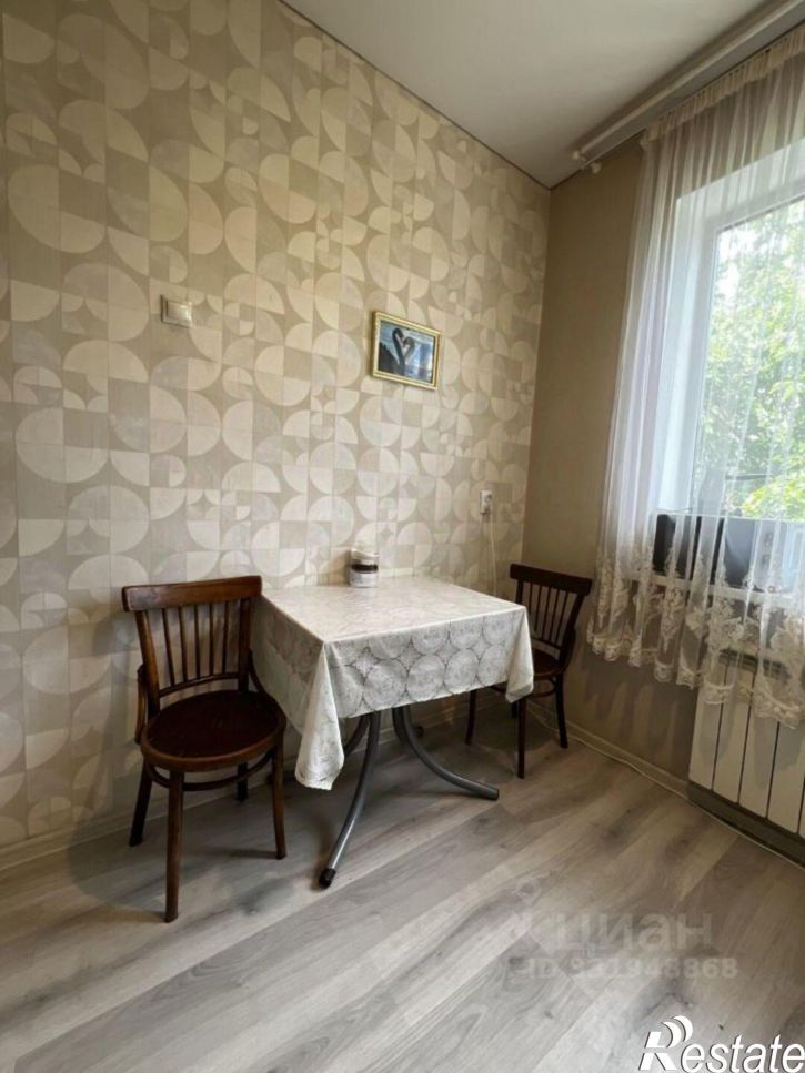2-комн квартира ул им. Евдокии Бершанской, 19,  д. 19