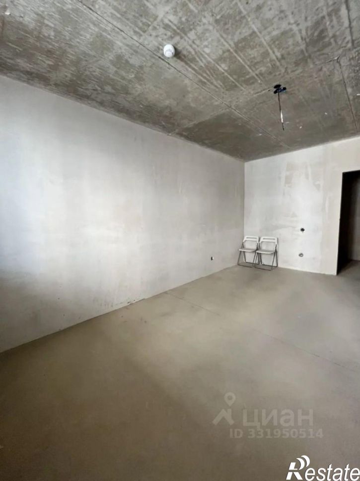 1-комн квартира ул им. Хаджинова М.И., 34,  д. 34