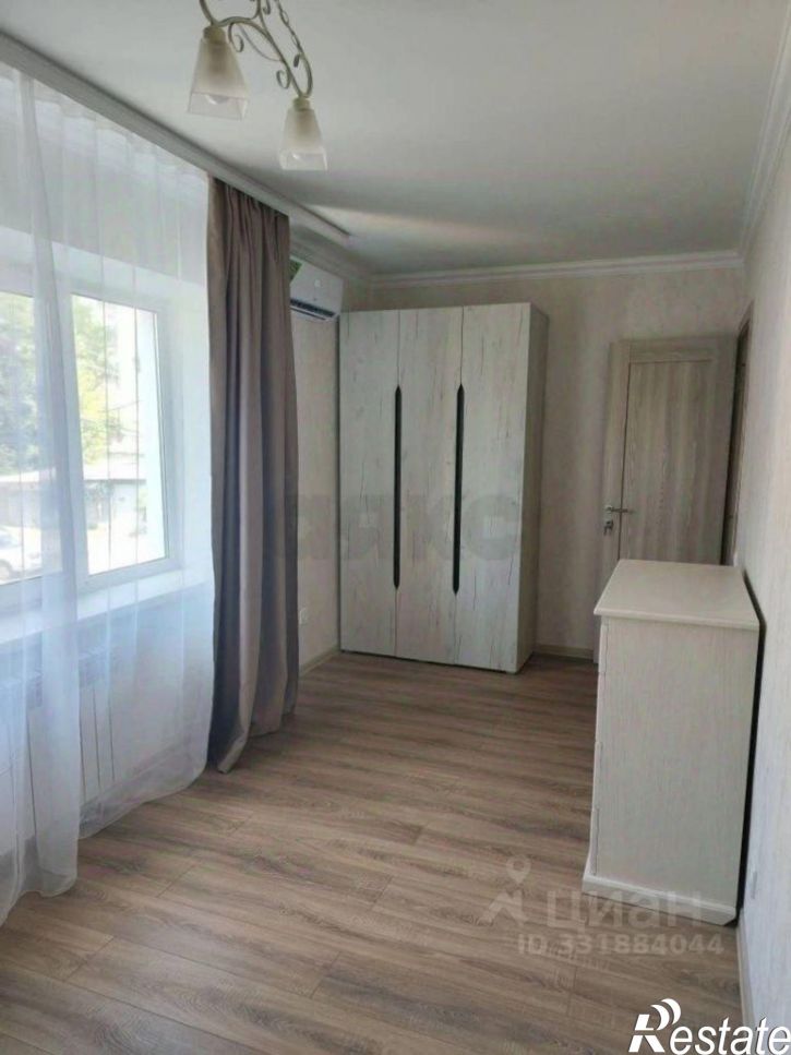 2-комн квартира ул Речная, 9,  д. 9
