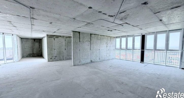 6-комн квартира ул Красных Партизан, 4/1,  д. 4/1