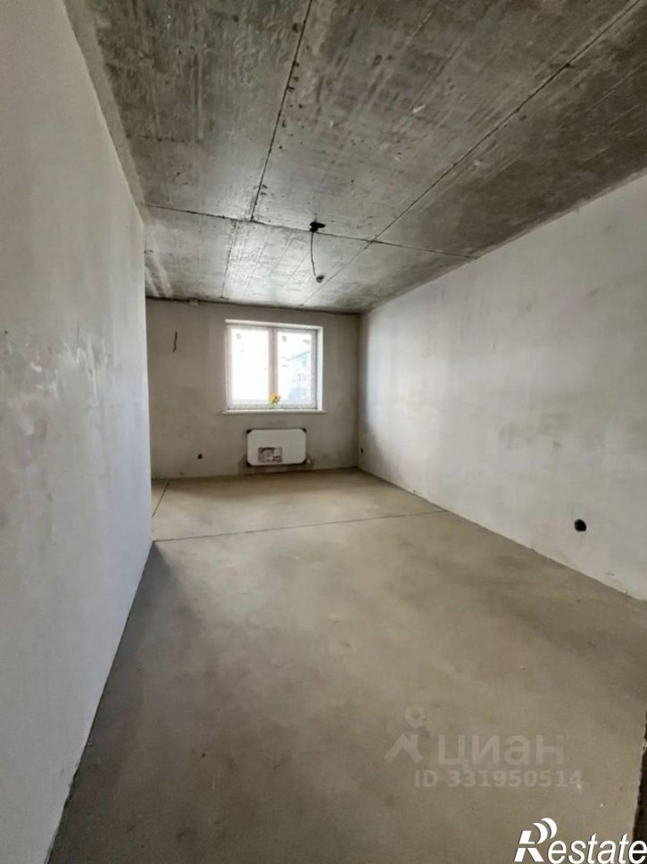 1-комн квартира ул им. Хаджинова М.И., 34,  д. 34
