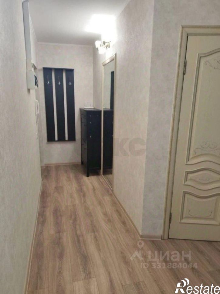 2-комн квартира ул Речная, 9,  д. 9